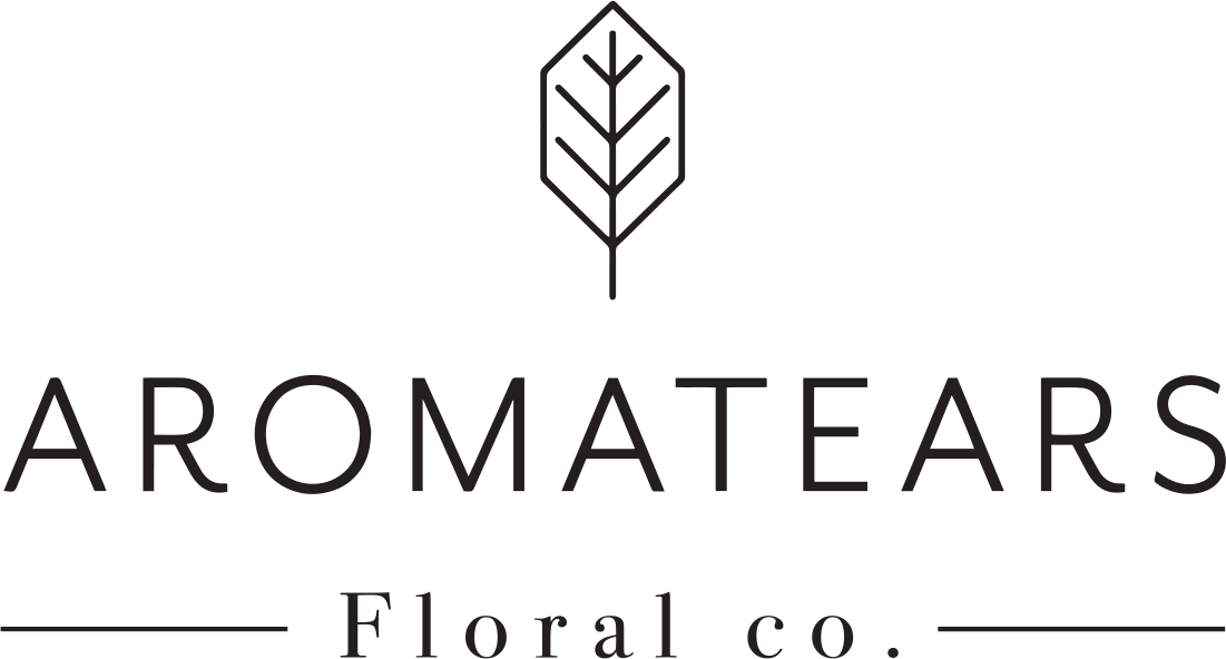 Aromatears flower 